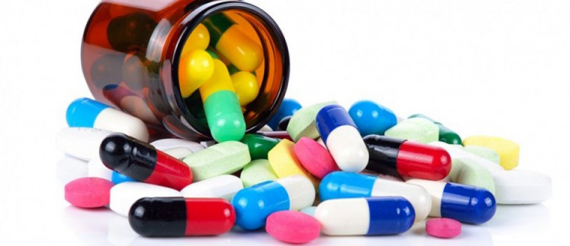 Pharma Capsules Suppliers in Chandigarh 1