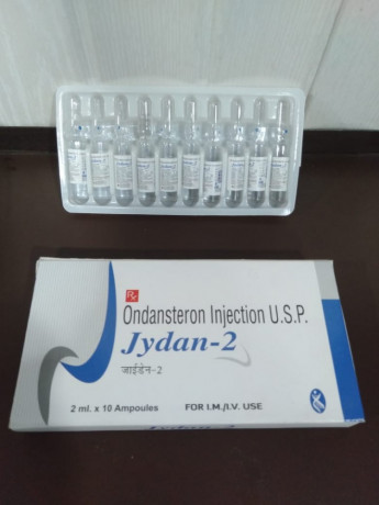 Ondanseton Injection and Tablet 2