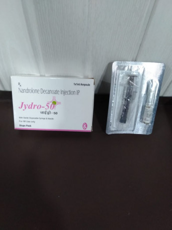 NANDROLONE DECANOATE 2