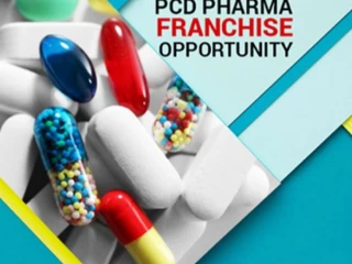 PCD Pharma Franchise Company