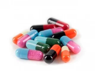 Pharma Capsules Suppliers