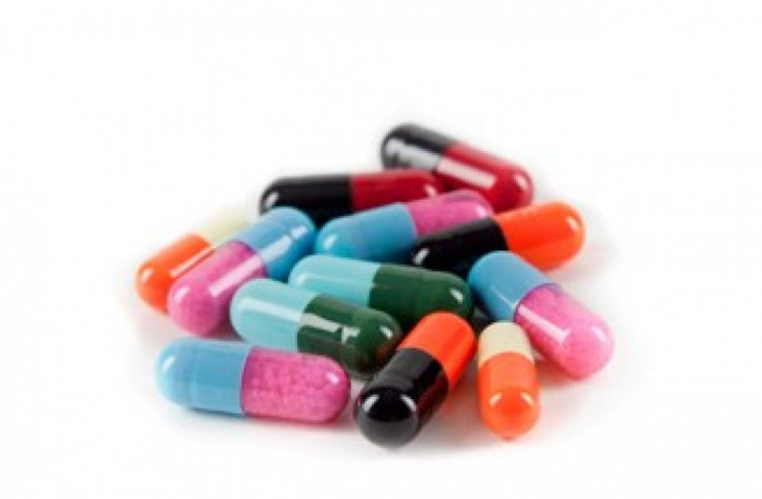 Pharma Capsules Suppliers 1