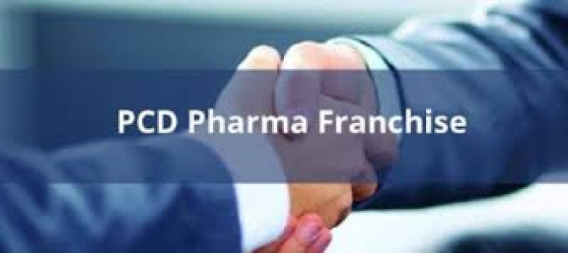 Haryana Based PCD Franchise Company 1