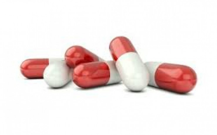 Pharma Capsules Suppliers 1