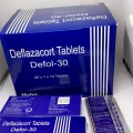 Defol - 30 ( Deflazacort 30 mg. ) 2