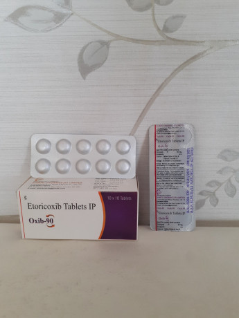 ETORICOXIB TABLETS IP 1