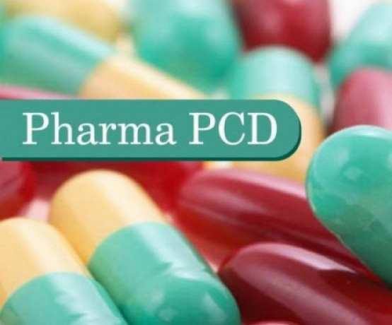 Pcd pharma franchise 1