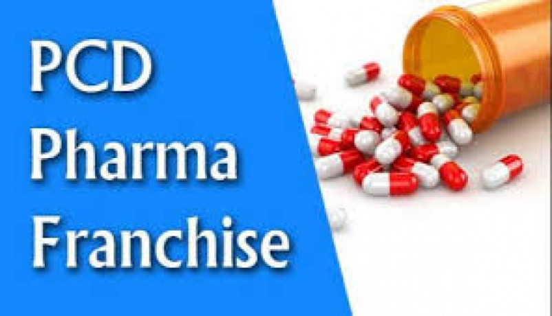 PCD Pharma Franchise Company in Patna 1