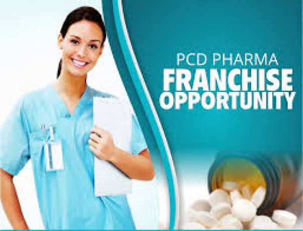 Pcd franchise company in india 1