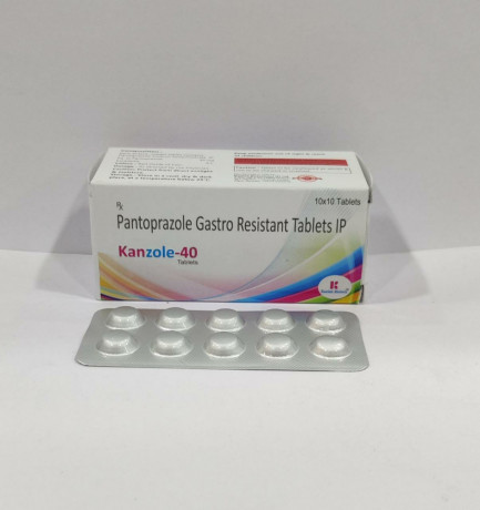 Pantoprazole 1