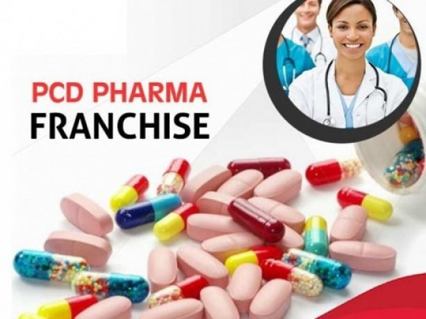 Pcd Pharma Franchise in JAMMU & KASHMIR 1