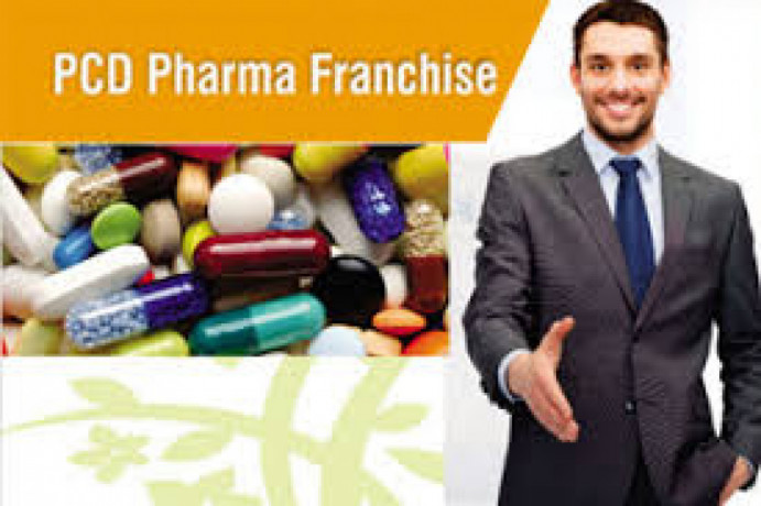 TOP PCD Pharma Franchise Company in West Bangal 1