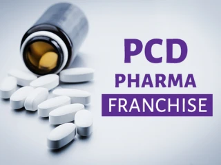 Best pcd franchise company