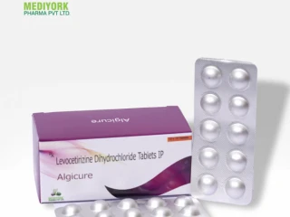 LEVOCETRIZINE 5 MG