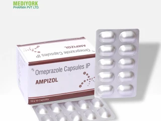 OMEPRAZOLE 20 MG