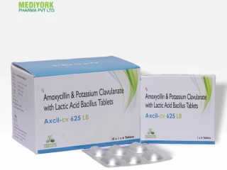 Pharmaceuticals tablets