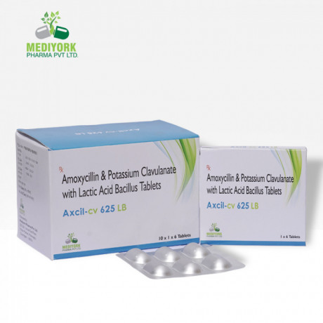 Pharmaceuticals tablets 1