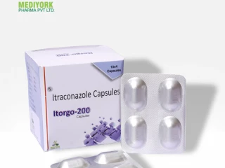 Pharmaceutical Capsules