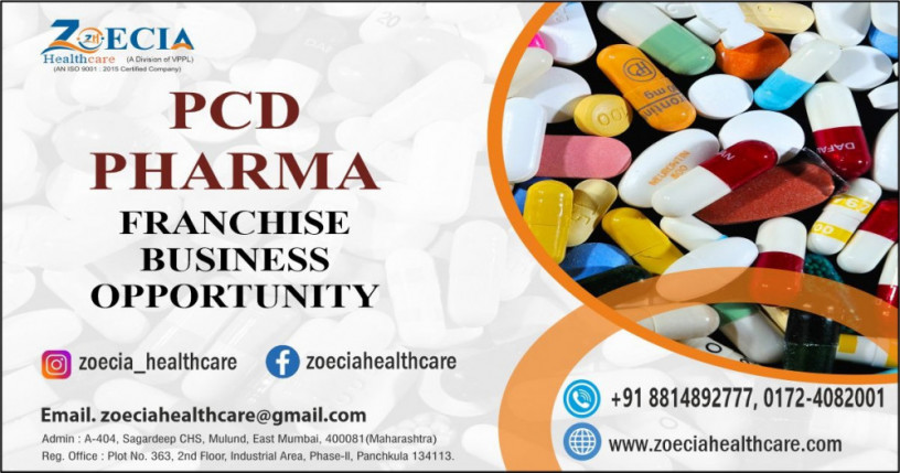 Pcd pharma franchise in bangalore 1