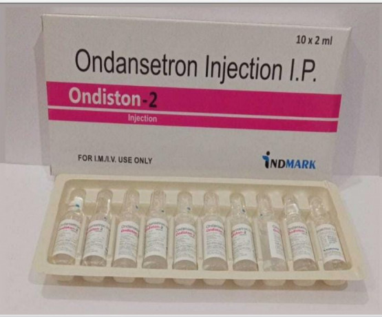 Ondansetron Hcl 2 mg Injection 1