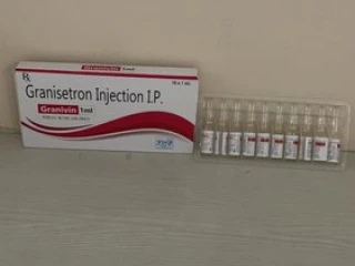 Granisetron 1mg/Ml Injection