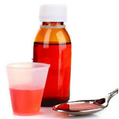 Pharmaceutical Syrups And Dry Syrups 1