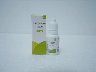 LUILICONAZOLE 1% W/V