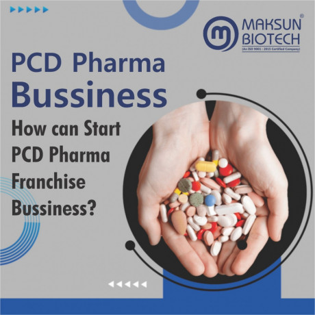 TOP PCD PHARMA FRANCHISE COMPANY 1