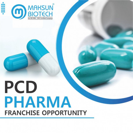 TOP PCD PHARMA FRANCHISE COMPANY 1