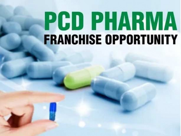 TOP PCD FRANCHISE COMPANY in ANDRA PRADESH 1