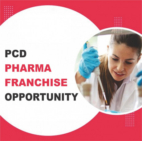 TOP PCD PHARMA FRANCHISE COMPANY 1