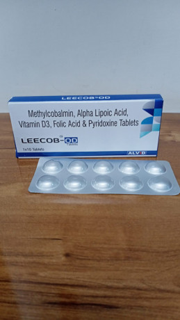 Pharma Tablets 2