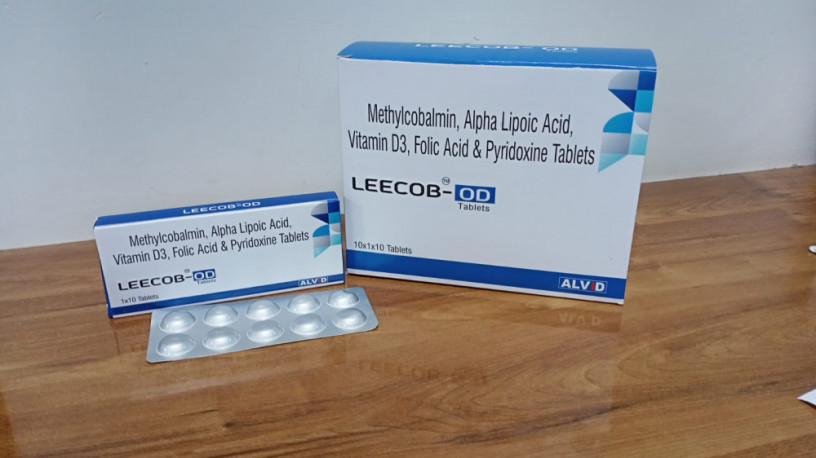 Pharma Tablets 1