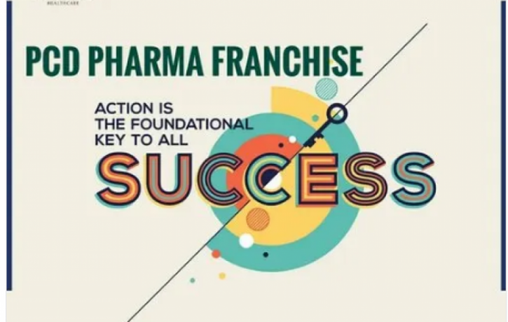 Top pcd pharma franchise company 1