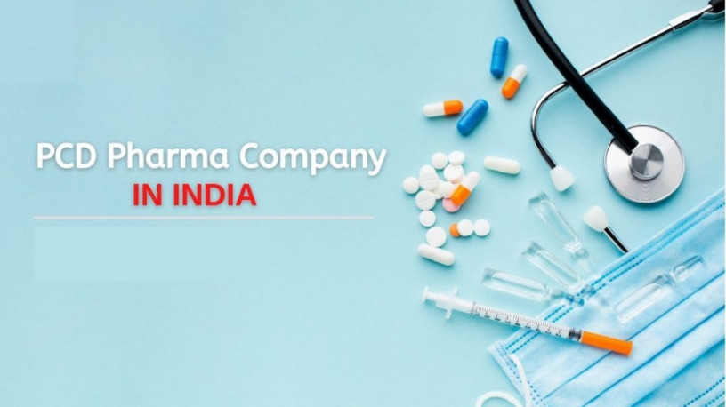 Top pharma pcd franchise company 1