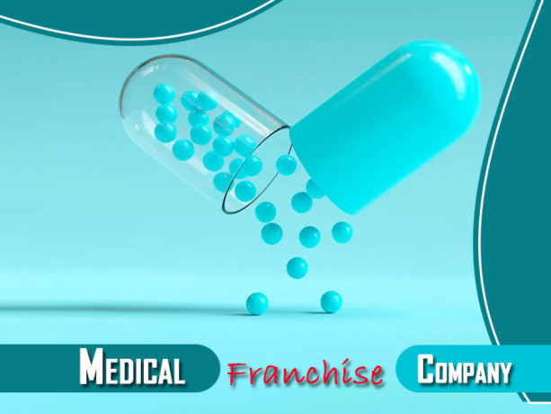 Medical Franchise Company in Ambala 1