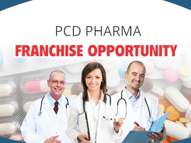 Best Pharma Distributorship Company 1