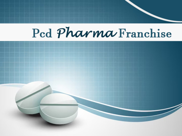 Top PCD Franchise Company in Ambala 1