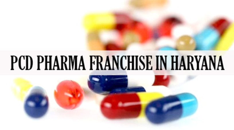 PCD Pharma Franchise Company 1