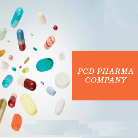 Top PCD Franchise Company in Manimajra 1