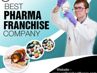 Monopoly Pharma Franchise