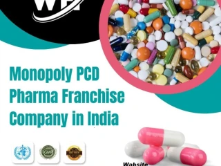 Top PCD Pharma Franchise in Rajasthan