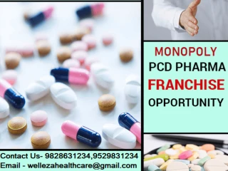 PCD Pharma Company