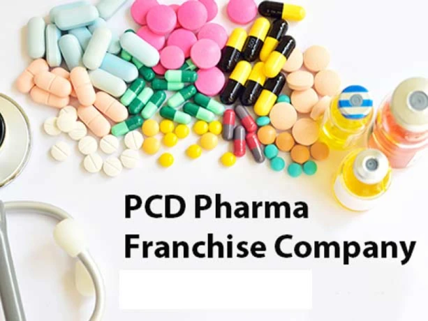 Top PCD Franchise Company in Haryana 1