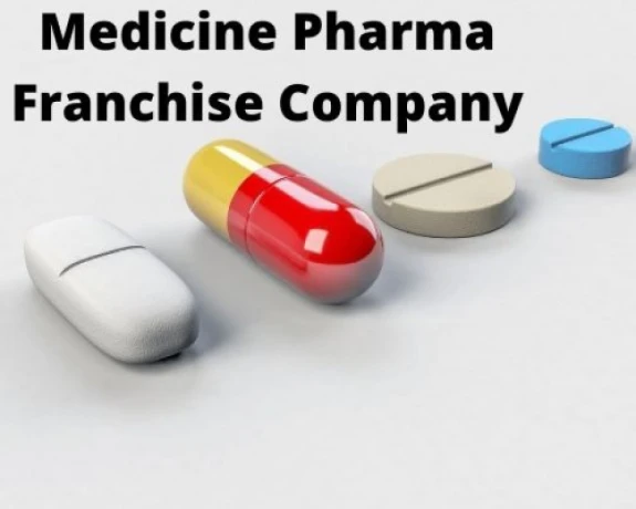 Best Medicine Franchise Company in Panchkula 1