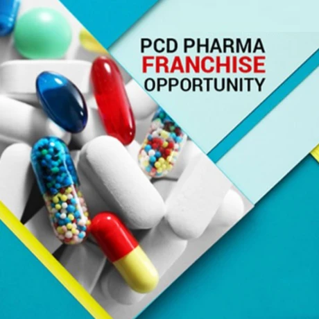 PCD Pharma Franchise Company in Haryana 1