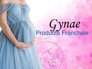 Gynaecology Products Franchise Company