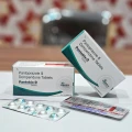 PANTOPRAZOLE & DOMPERIDONE TABLET 1