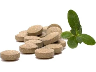 Ayurvedic Tablet Manufacturing Company