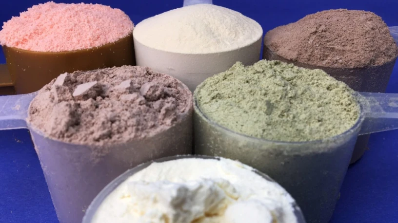 Protein Powder Manufacturers 1